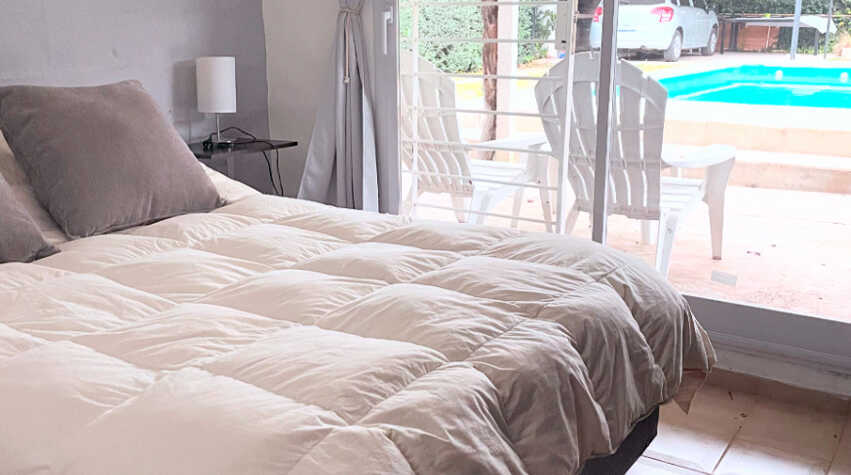 Foto principal de Soledad en Villa Carlos Paz