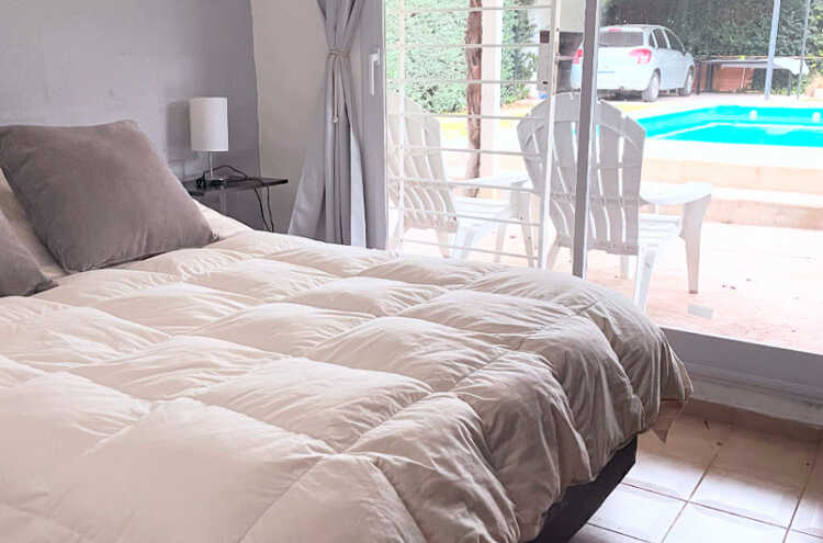 Foto principal de Soledad en Villa Carlos Paz