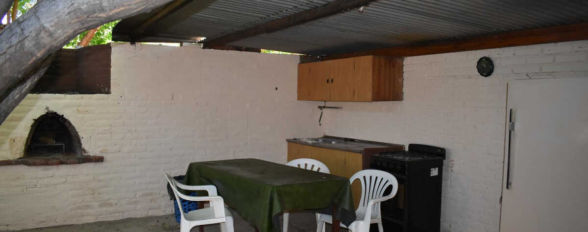 Foto principal de Casa y Departamentos 2 Ruedas en Mina Clavero