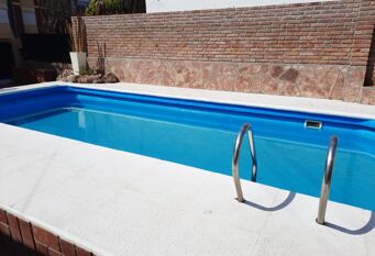 Foto 1 de la galería de CASA en Villa Carlos Paz