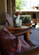 Foto 2 de la galería de Campo Rincón de Ana en La Poblacion