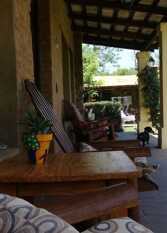 Foto 3 de la galería de Campo Rincón de Ana en La Poblacion