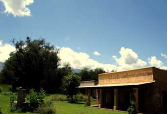 Foto 1 de la galería de Campo Rincón de Ana en La Poblacion