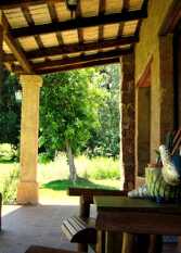 Foto 4 de Campo Rincón de Ana en La Poblacion