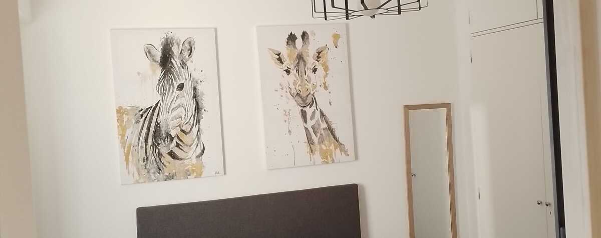 Foto principal de Departamento en Barrio Norte en Capital Federal