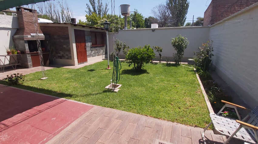 Foto principal de Casa El Hornero en Godoy Cruz