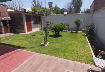 Foto 1 de la galería de Casa El Hornero en Godoy Cruz