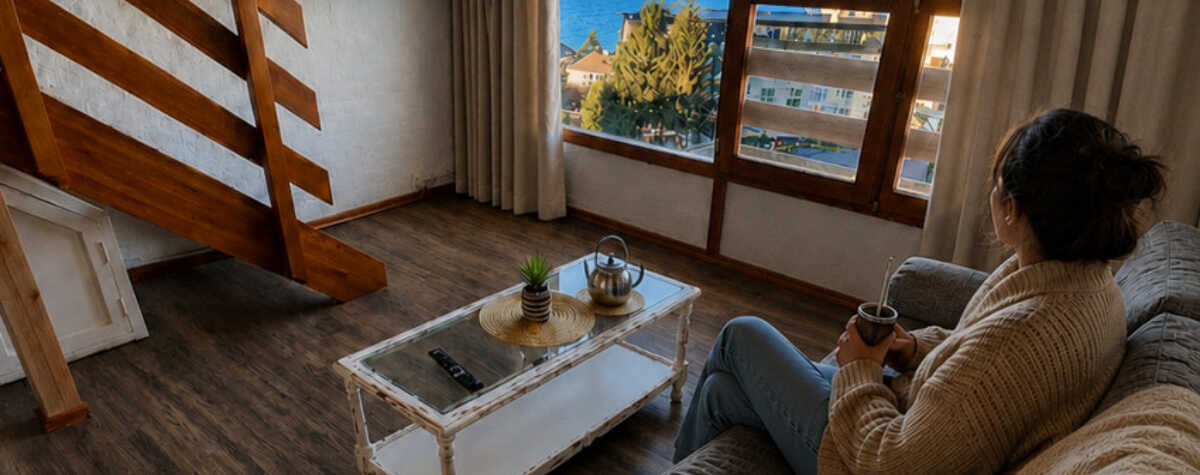 Foto principal de Apart Vista Lago Bariloche en San Carlos De Bariloche