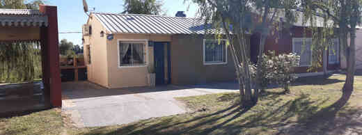 Foto 1 de Casa Laguna El Carpincho en Junin