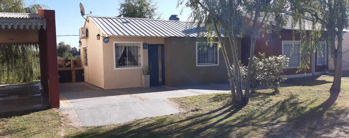 Foto principal de Casa Laguna El Carpincho en Junin