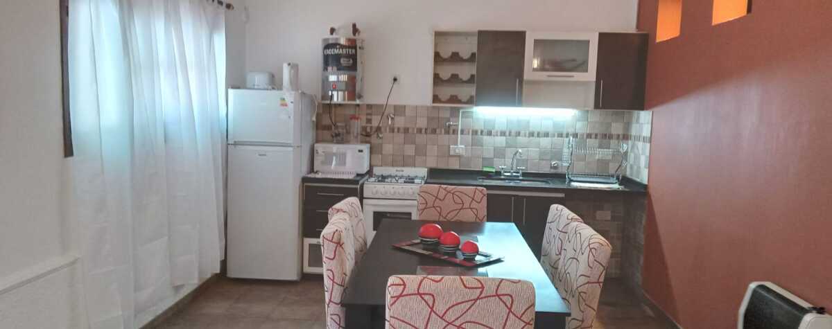 Foto principal de departamento del centro en La Falda