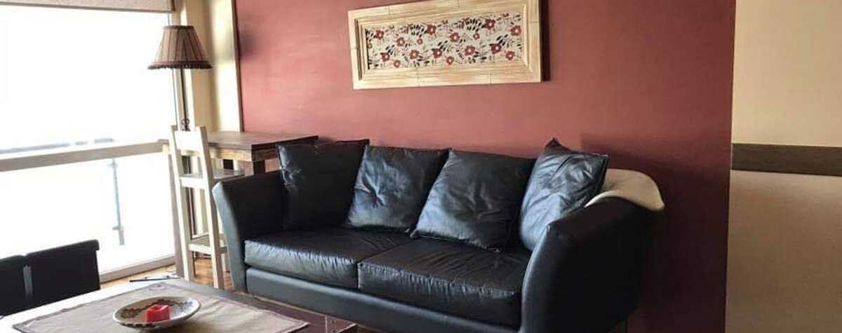 Foto principal de Departamento 2 dorm con cocher en San Carlos De Bariloche