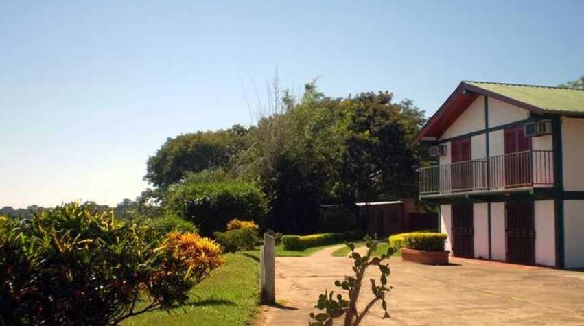 Foto principal de Cabañas el Balcón en Ituzaingo