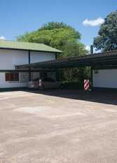 Foto 3 de la galería de Cabañas el Balcón en Ituzaingo