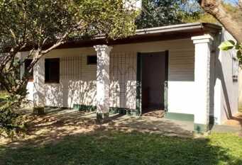 Foto 1 de la galería de Cabañas el Balcón en Ituzaingo