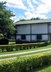 Foto 2 de la galería de Cabañas el Balcón en Ituzaingo