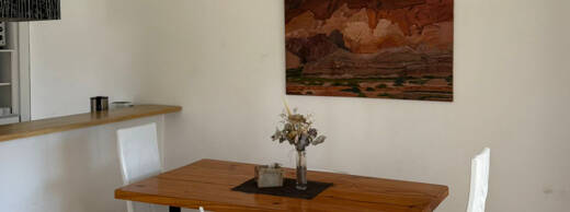 Foto 8 de Apart Boutique Macedonia en San Lorenzo