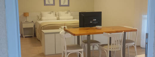 Foto 3 de Apart Boutique Macedonia en San Lorenzo