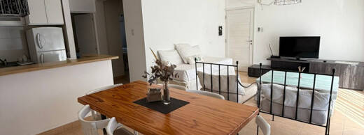 Foto 9 de Apart Boutique Macedonia en San Lorenzo