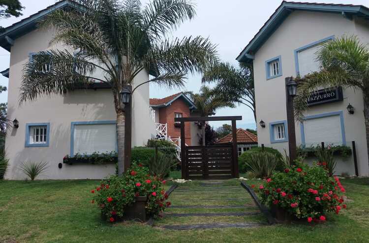 Foto principal de Mareazzurro Apartamentos en Valeria Del Mar