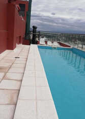 Foto 2 de la galería de Departamento Edificio Leonardo en Villa Carlos Paz