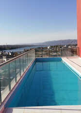 Foto 3 de la galería de Departamento Edificio Leonardo en Villa Carlos Paz