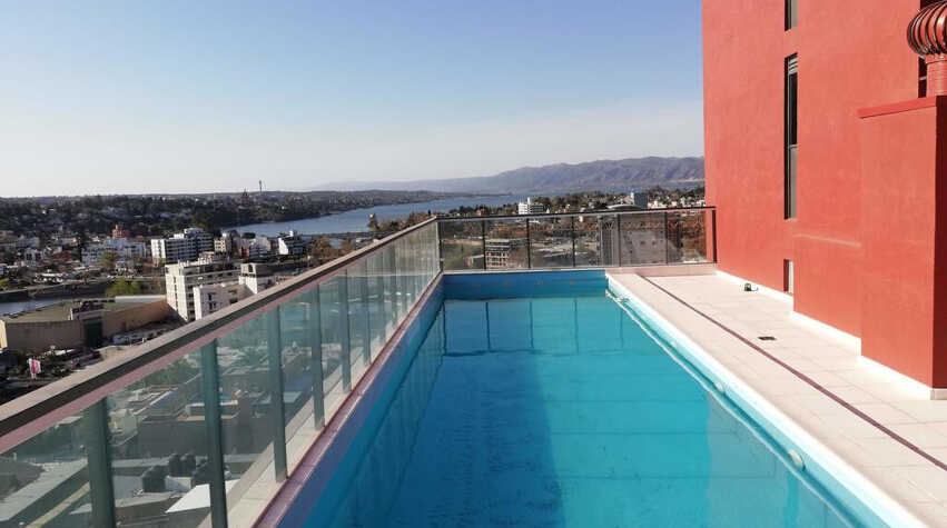 Foto principal de Departamento Edificio Leonardo en Villa Carlos Paz