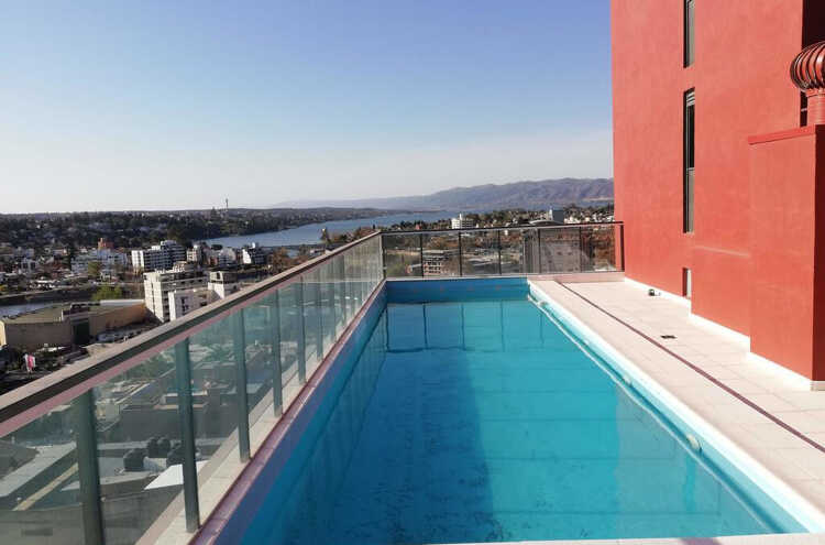 Foto principal de Departamento Edificio Leonardo en Villa Carlos Paz