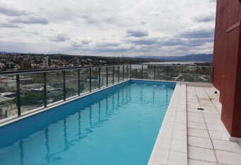 Foto 1 de la galería de Departamento Edificio Leonardo en Villa Carlos Paz