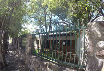 Foto 1 de la galería de Casita de Moldes a minutos Dique Cabra Corral en Coronel Moldes