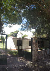 Foto 3 de la galería de Casita de Moldes a minutos Dique Cabra Corral en Coronel Moldes