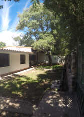 Foto 2 de la galería de Casita de Moldes a minutos Dique Cabra Corral en Coronel Moldes