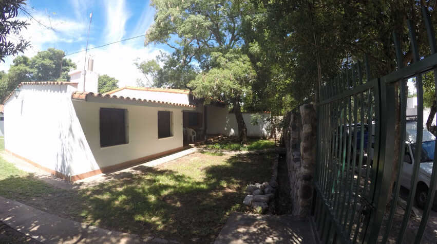 Foto principal de Casita de Moldes a minutos Dique Cabra Corral en Coronel Moldes