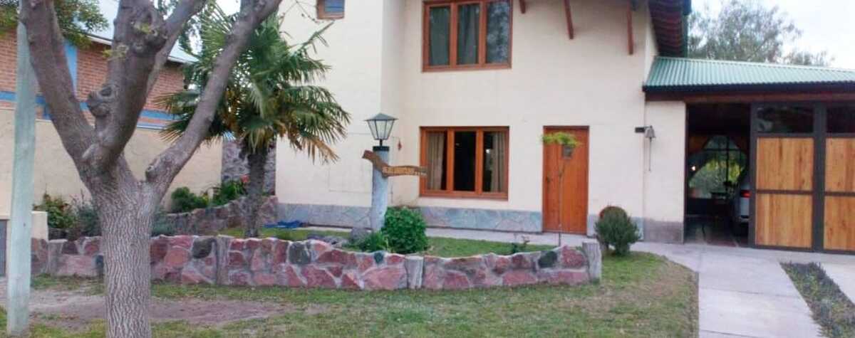 Foto principal de La Casona de Gise en La Adela