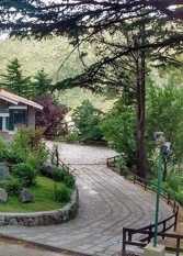 Foto 3 de la galería de Cabañas Rocky Mountain en La Falda