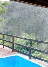 Foto 2 de la galería de Cabañas Rocky Mountain en La Falda