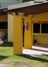 Foto 3 de la galería de El Paraiso Complejo de Cabañas en San Marcos Sierras