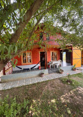 Foto 3 de la galería de Cabaña Wasi Suyan - Cabaña de la Esperanza en Tafí Del Valle