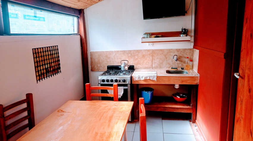 Foto principal de Un lugar de paz cel 3546539955 en Villa Amancay