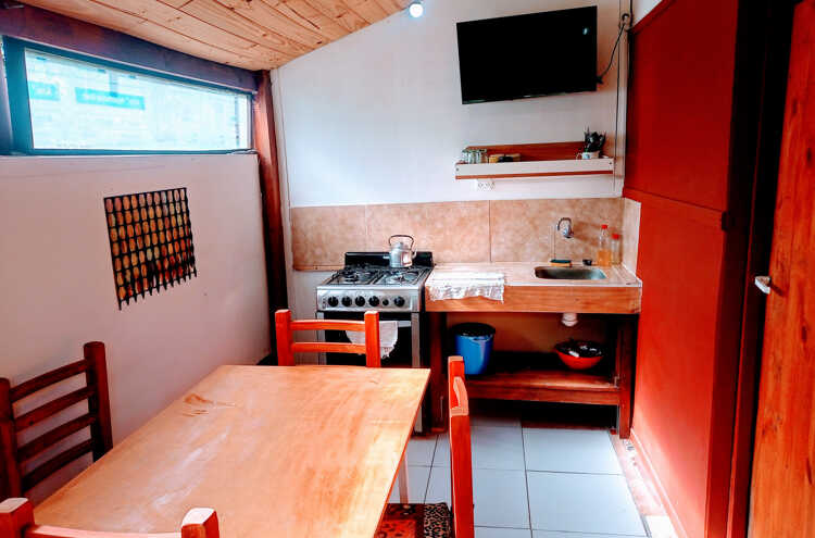 Foto principal de Un lugar de paz cel 3546539955 en Villa Amancay