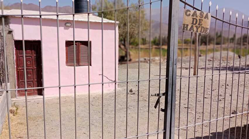 Foto principal de Hospedaje Casa de Haydeé en Cachi